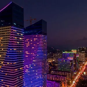 Apartment Orbi On The, Batumi