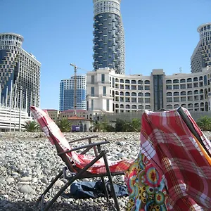 Apartment My, Batumi