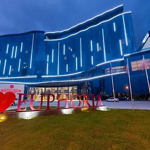 Hotel Euphoria Convention & Casino, Batoemi