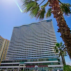 Hotel Sky, Batumi