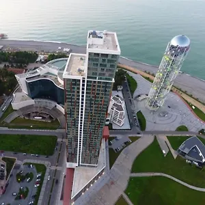 Apartment Premium In Porta Tower, Batumi
