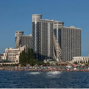 Apartment Luxury, Batumi