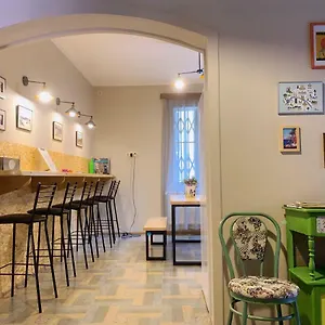47 Auberge de jeunesse