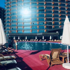 Apartment Euphoria, Batumi