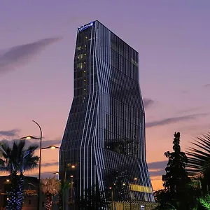 Hotel Radisson Blu, Batoemi